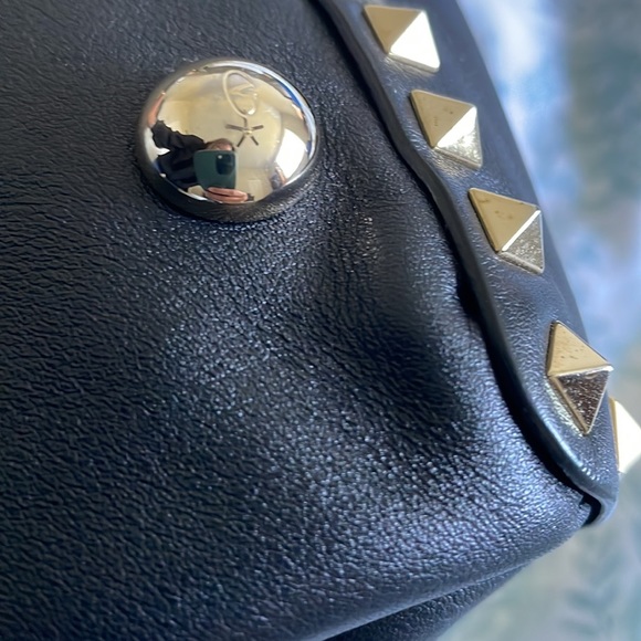 Valentino stubs tote - Picture 7 of 10